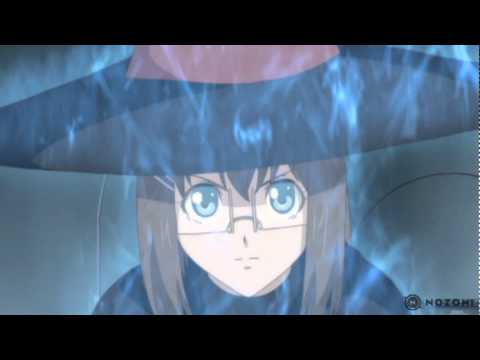 Rental Magica Episode 12 (Sub): Father's Successor