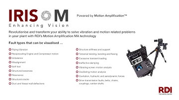 Miscellaneous   Motion Amplification™   Capturing Transient Events