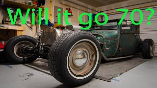 Rat Rod Test 2