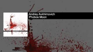 Andrey Avkhimovich - Phobos Moon