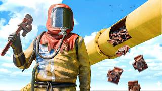 I Built The Greatest Loot Pipeline in Rust....