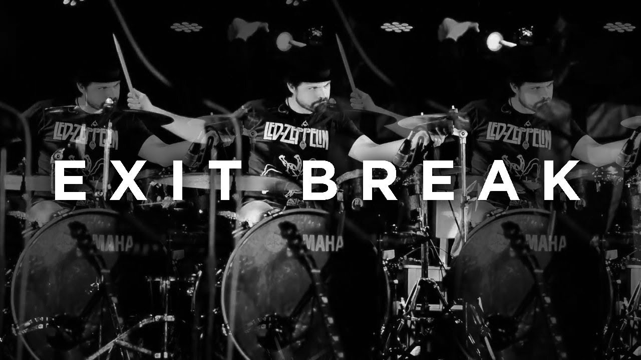 Watch Second Base in Outer Space - Exit Break on YouTube Watch Second Base in Outer Space - Exit Break on YouTube