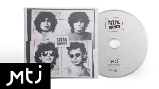 Papa Dance - Lot na wyspę