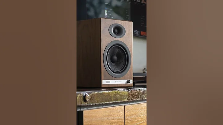 4 Reasons Why Woofers and Tweeters Matter in Speaker Design 🔊