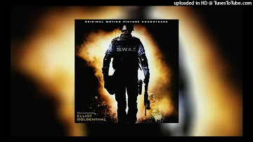 Elliot Goldenthal - S.W.A.T. - Bullet Frenzy (Suite)