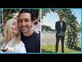 Oops! Seacrest Threw Away Roby & Tanya's Written Vows | On Air with Ryan Seacrest