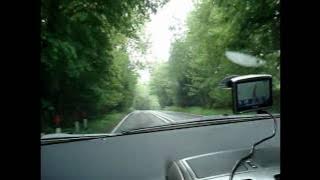 Crush feat Alexandra Ungureanu - Cu tine in rai (UK 2009)
