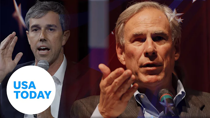 O'Rourke, Abbott battle over gun laws in Texas as ...