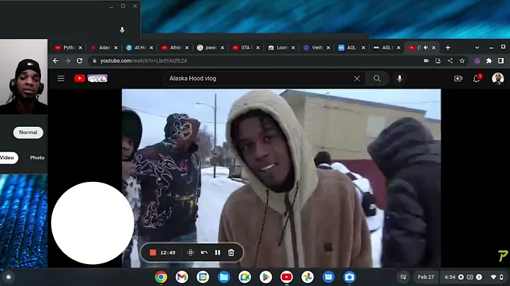 1 Inside Alaska's Most Dangerous Hood   YouTube   27 February 2023 1