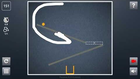 Brain it On! Level 151!