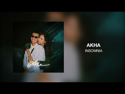 Akha - Insomnia | Премьера трека 2022