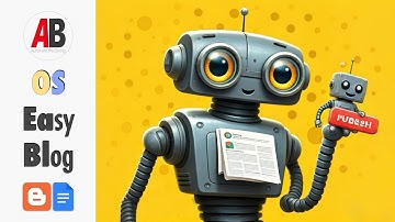 Turn Google Docs into Google Blogger Posts and Pages with Easy Blog: OneScript