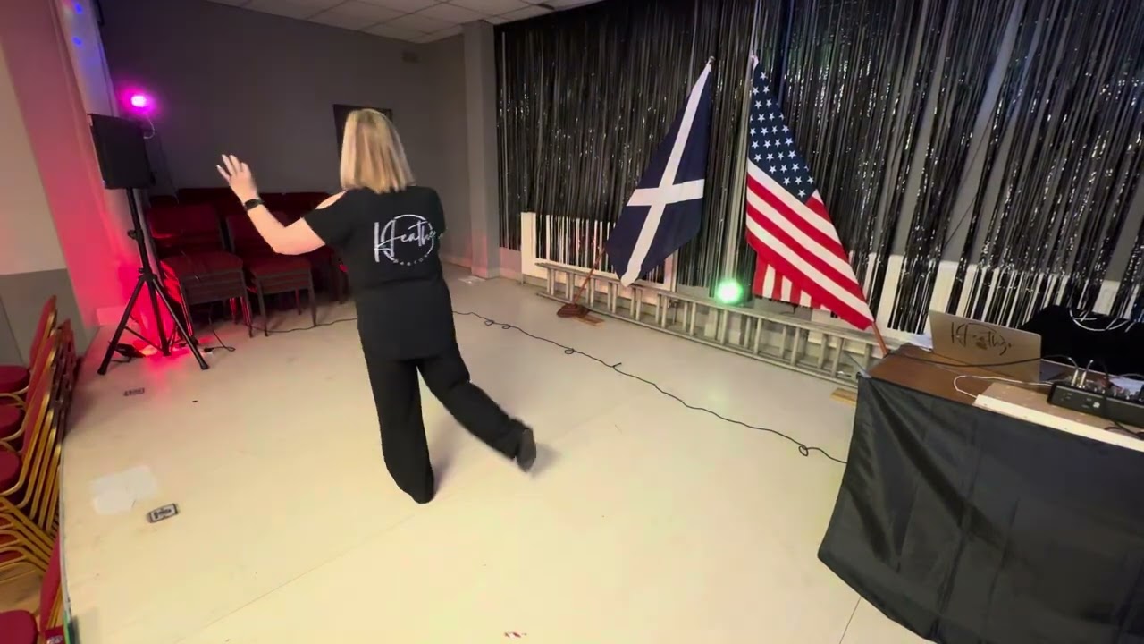 Country Strait walk through Demo 