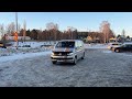 Köp Skåpbil Volkswagen Transporter Kombi T30 2.0 TDI  DSG 204hk på Klaravik
