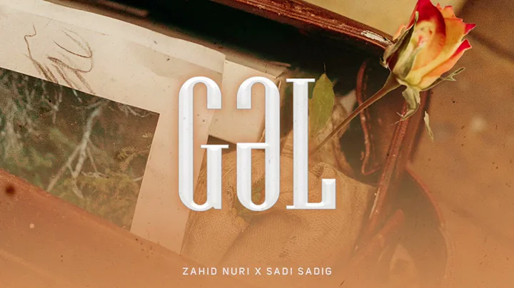 Zahid Nuri x Sadi Sadig - Gl