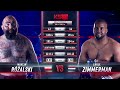 Ksw  free fight errol zimmerman vs marcin ralski  xtb ksw 81