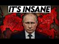 Now Putin's Economy is FINISHED!
