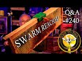 Backyard beekeeping questions and answers episode 240 high winds expo gadget and more
