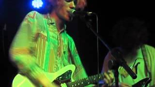 Whistlejacket live @ Boston Music Room, London, 25/03/15 (Part 5)