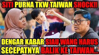 UYA KUYA BIKIN HAPPY SIAU WANG & KELUARGA TKW TAIWAN KE ANCOL, SEBELUM BERPISAH DGN SIAU WANG...