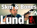 Lund - Skin & Bones | Guitar Tutorial *CORRECT VERSION*