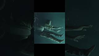Dark Horror Cinematic Ambient #shorts #horrormusic #darkambient #royaltyfreemusic
