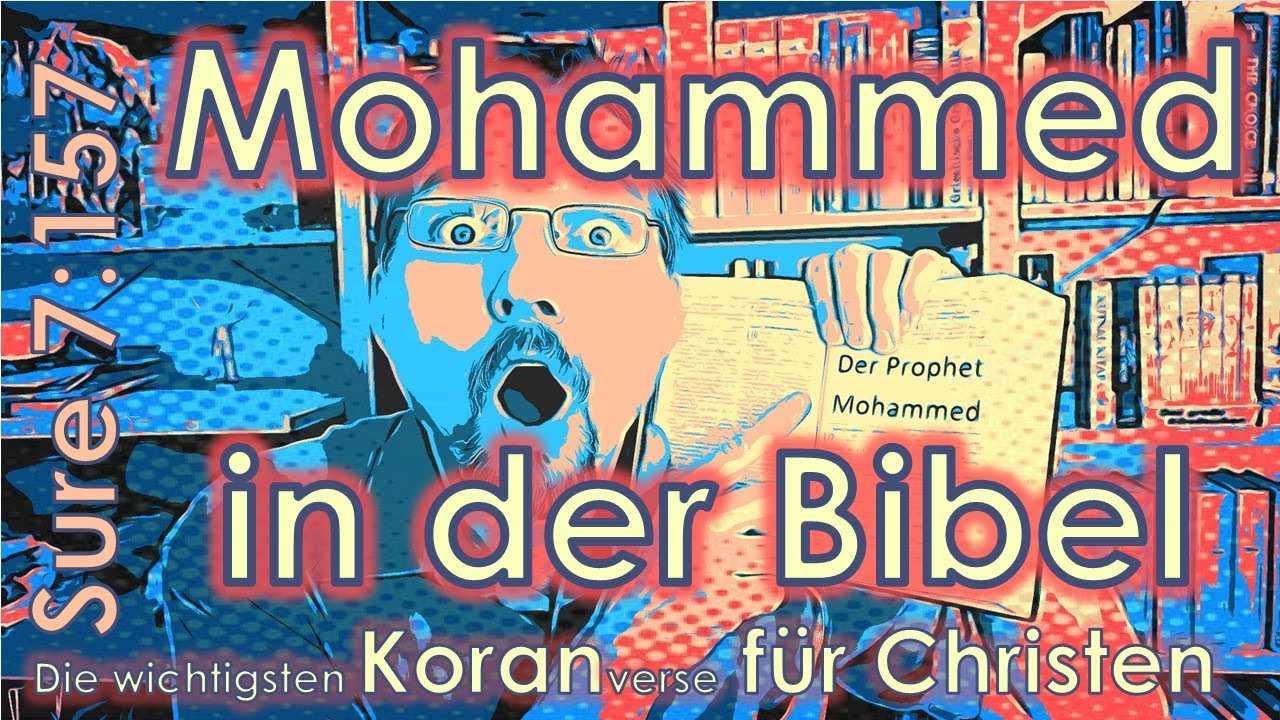 So bereitete Allah ihn auf sein Prophetentum vor