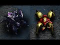 ThreePoint vs Highdra & Byun vs MangrusL & Gerald vs Rebellion & ZardieNT vs Moka SEL13 Ro16