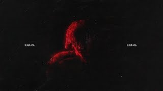 FREE Juice WRLD x Post Malone Type Beat / Karma (Prod. Syndrome)