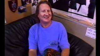 Doug Mulray Channel 9 Sydney Extra