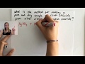 Understanding Insoluble Salts