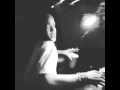 Rihanna listens to BON BON by Era Istrefi in the Studio 2016