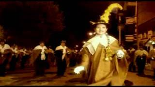 Video thumbnail of "Raymi Bolivia - Mi Ilusión (Morenada) (HD)"