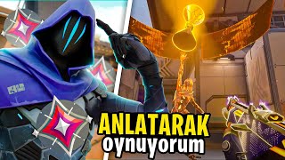 Anlatarak Oynuyorum pt1. (notlarla) by DOSH 33,891 views 9 months ago 8 minutes, 19 seconds