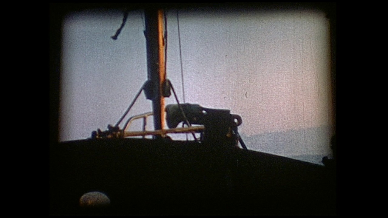 The Collapse of Clevedon Pier - 1970