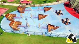 KENT PARK - CEMER EKİPMAN TANITIM