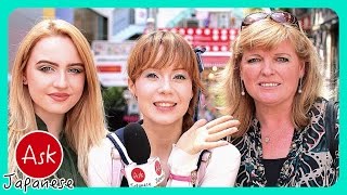 What does JAPAN EXPORT the MOST?! What things do we love abroad?