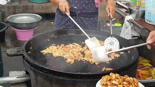 เลาะกินตลาดริมน้ำนครสวรรค์