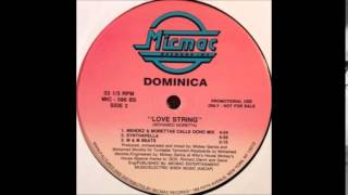 Dominica - Love String (Mendez & Morettas Calle Ocho Mix) (1993)