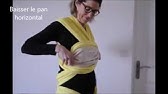 Porter Face Au Monde En Echarpe Extensible By Bebenomade Fr Youtube Porter Face Au Monde En Echarpe Extensible By Bebenomade Fr Youtube