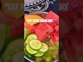 “”Glowing skin start from what you eat””😱💗#maintainhealth