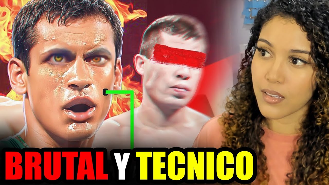 MEXICANO EN MODO BESTIA | El Papá De Los Mexicanos y Nadie lo Valoró