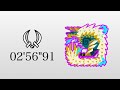 【MHWI】鳴神上狼、荒事を成す 歴戦ジンオウガ 双剣 02'56"91(捕獲) / Tempered Zinogre Dual Blades