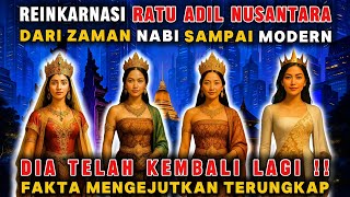 IMPORTANT NEWS‼️THE REINCRAMENTATION OF RATA JAIL FROM THE TIME OF THE PROPHET TO MODERN TIMES IS...