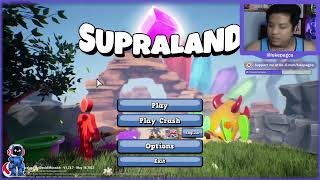 Supraland Stream 1 | 2026 March 25 screenshot 5