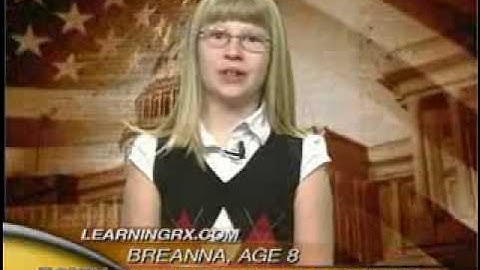 Visualization, Memorization Strategy at LearningRx