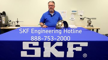 Find the cause of bearing failures