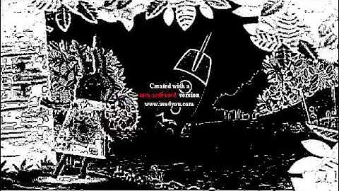 Wanda and the Alien Theme Song in G Major 66