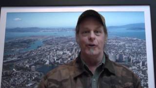 Ted Nugent on Gun Owners of America