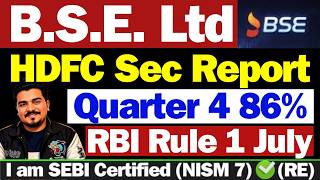  Bse  Bse Share Latest News Today  Bse Share Latest News  Bse Latest News Today